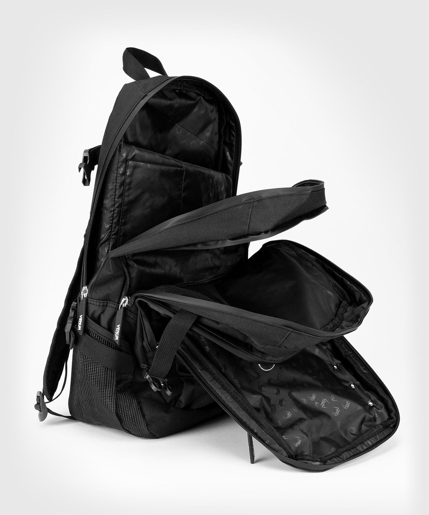 Venum Challenger Pro Evo Backpack MMA Holdall