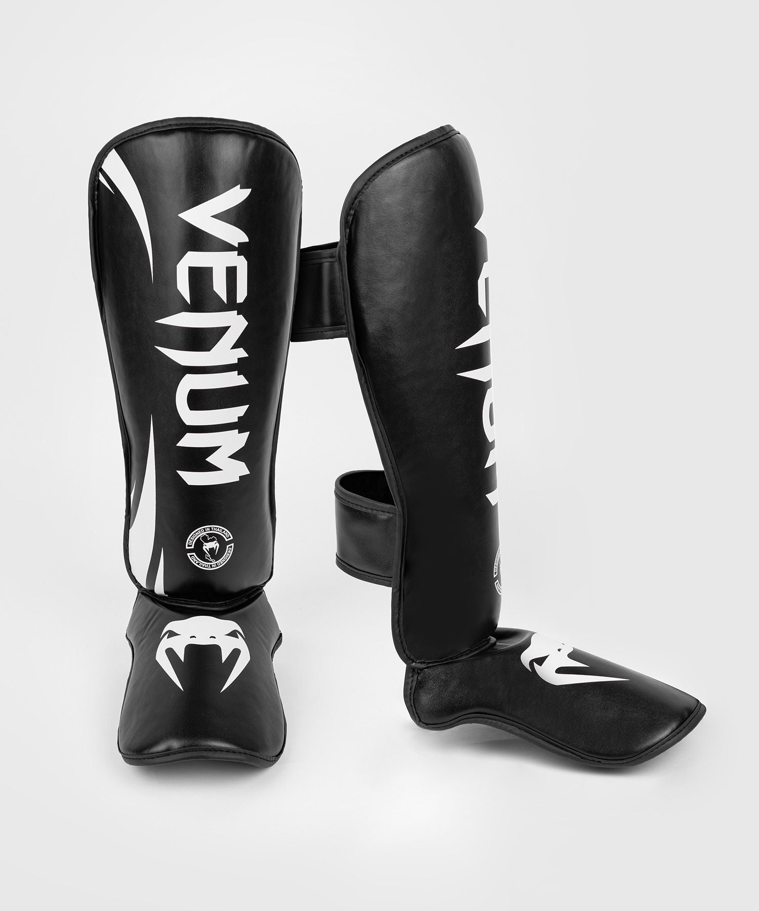 Venum Challenger MMA Shin Guards Muay Thai