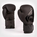 Venum Contender 2.0 Pair of Boxing Gloves - Black