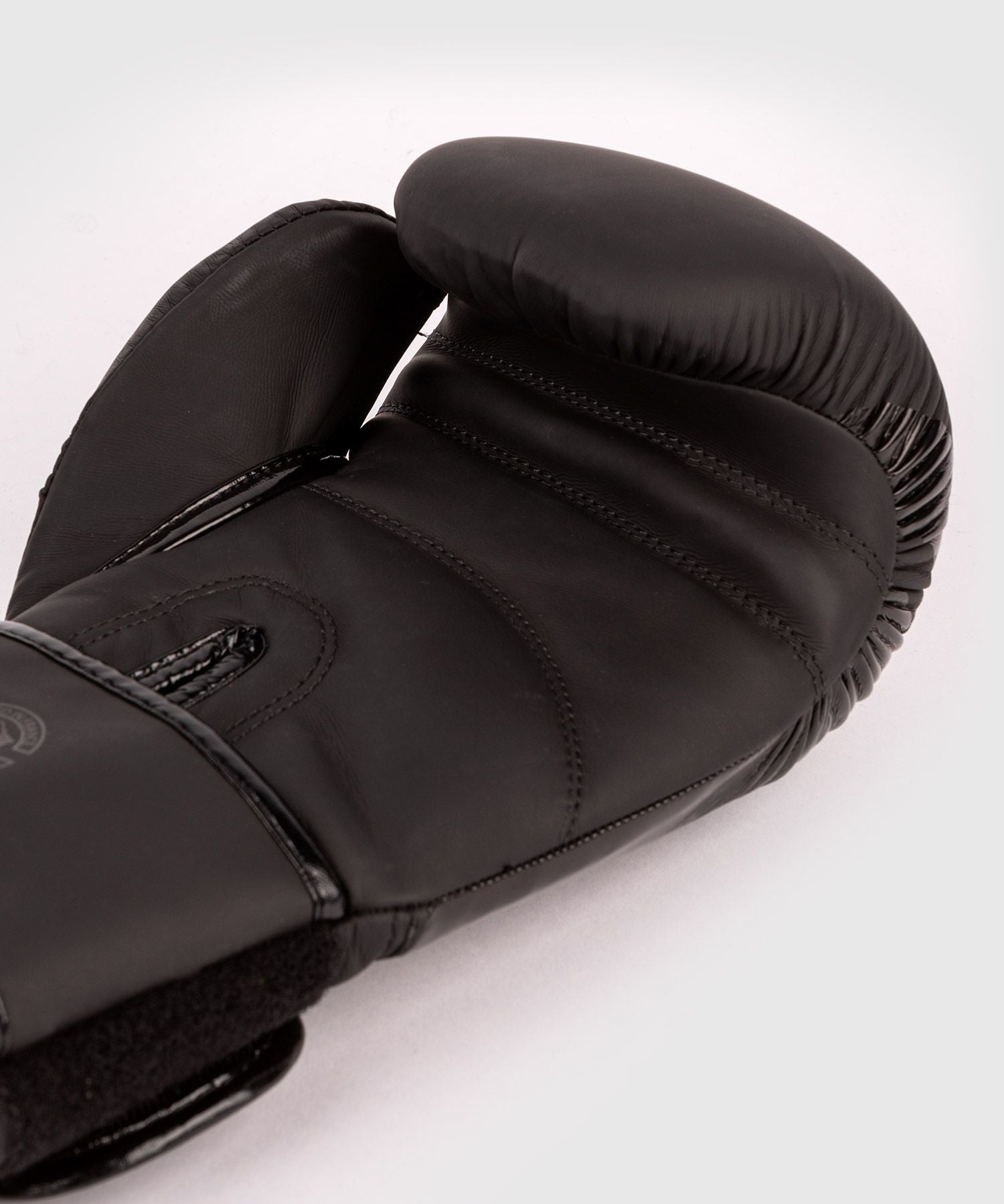 Venum Contender 2.0 Pair of Boxing Gloves - Black