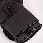 Venum Contender 2.0 Pair of Boxing Gloves - Black