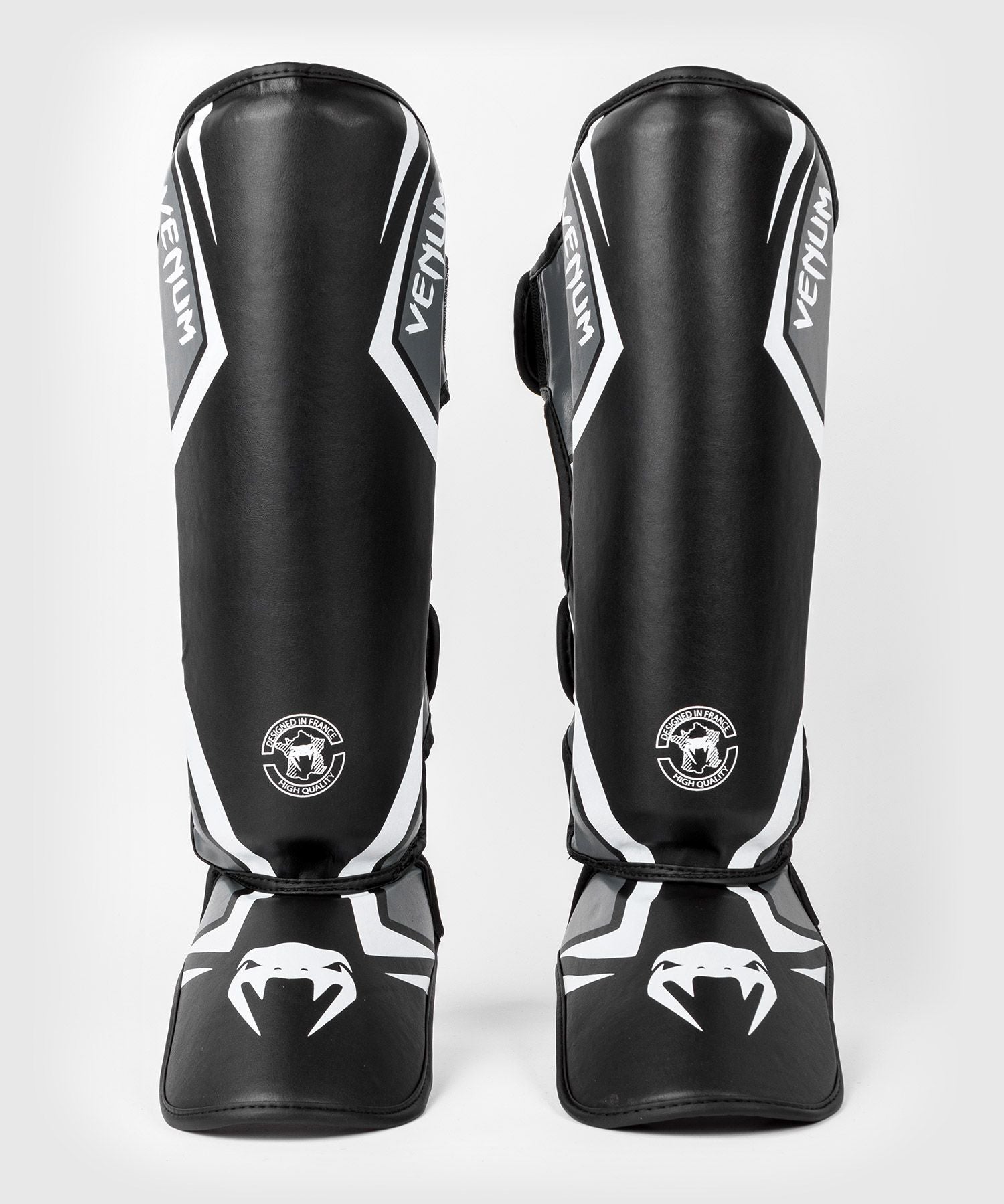Venum Contender 2.0 Shin Guards MMA Kickboxing