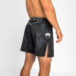Venum Electron 3.0 MMA Fight Shorts Black