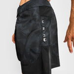 Venum Electron 3.0 MMA Fight Shorts Black