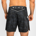 Venum Electron 3.0 MMA Fight Shorts Black