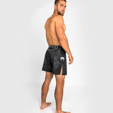 Venum Electron 3.0 MMA Fight Shorts Black