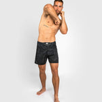 Venum Electron 3.0 MMA Fight Shorts Black