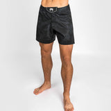 Venum Electron 3.0 MMA Fight Shorts Black
