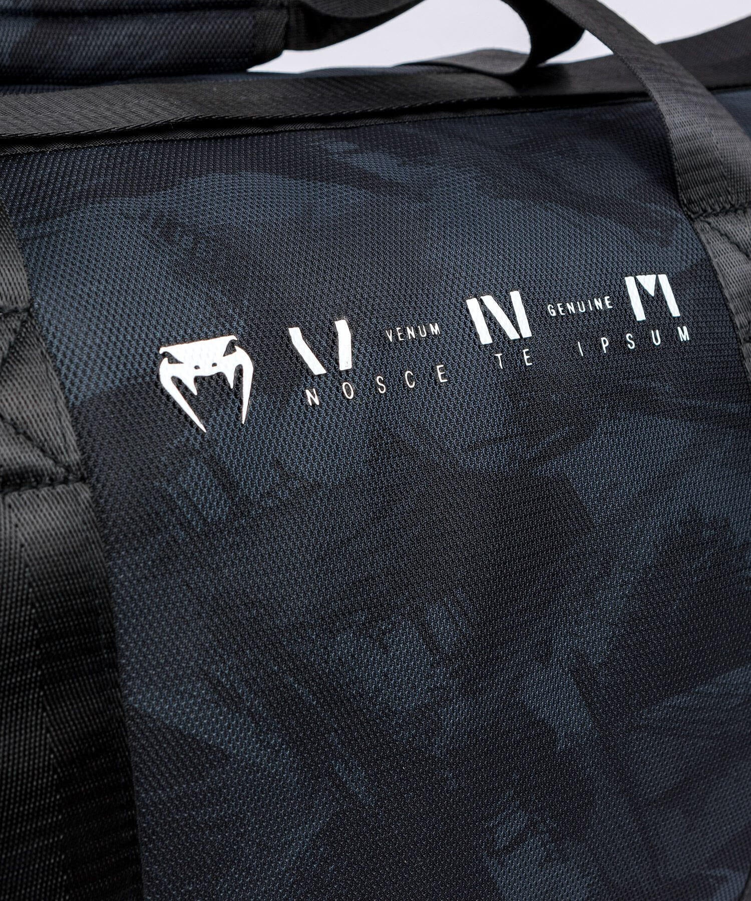 Venum Electron 3.0 MMA Sports Bag Holdall