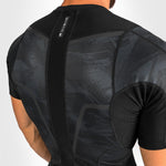 Venum Electron 3.0 Short Sleeve MMA Rashguard BJJ