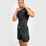Venum Electron 3.0 Short Sleeve MMA Rashguard BJJ