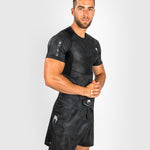 Venum Electron 3.0 Short Sleeve MMA Rashguard BJJ