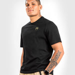 Venum Fangs MMA T-Shirt - Black - Martial Arts