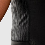 Venum G-Fit Short Sleeve MMA Rashguard BJJ Black & Gold