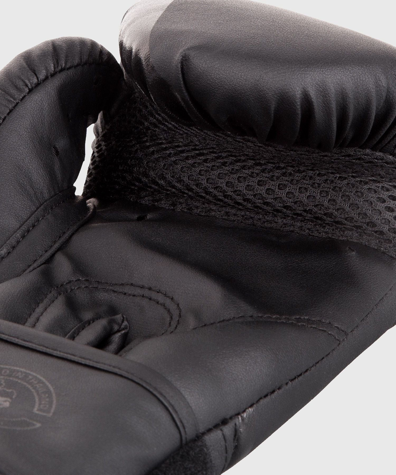 Venum Kids Boxing Gloves Challenger 2.0 - Black