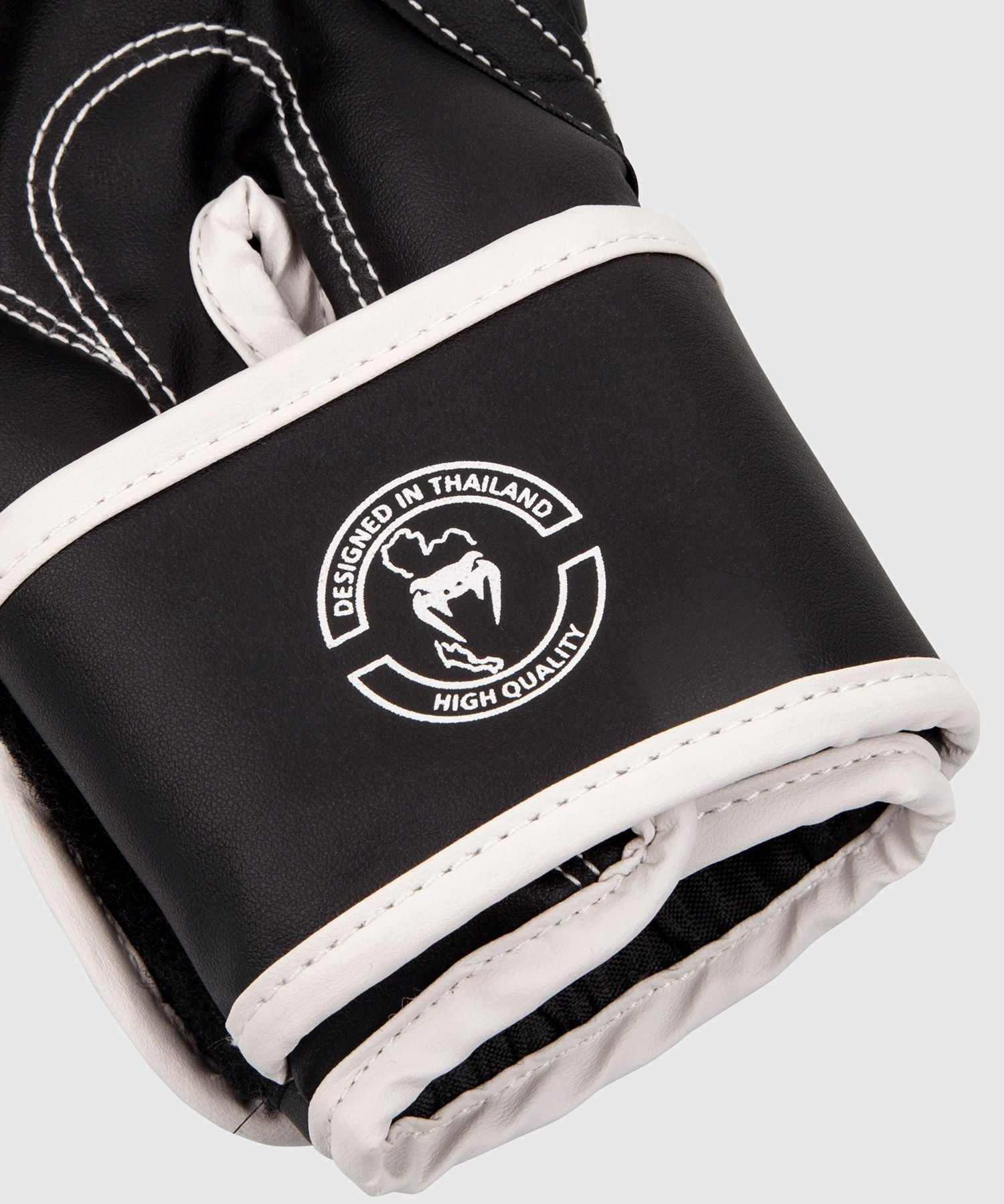 Venum Kids Boxing Gloves Challenger 2.0 - Black/White