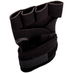 Venum Kontact Gel Glove Wraps - Black/Red