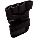 Venum Kontact Gel Glove Wraps - Black/Red