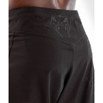 Venum MMA Shorts Light 4.0 Black & Bronze