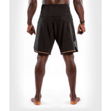 Venum MMA Shorts Light 4.0 Black & Bronze