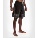 Venum MMA Shorts Light 4.0 Black & Bronze