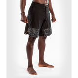 Venum MMA Shorts Light 4.0 Black & Bronze