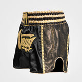 Venum Muay Thai Shorts Absolute 2.0 Black Gold