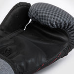 Venum Okinawa 3.0 Kids Boxing Gloves - Black/Red