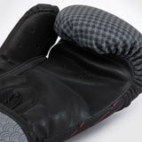 Venum Okinawa 3.0 Kids Boxing Gloves - Black/Red