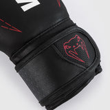 Venum Okinawa 3.0 Kids Boxing Gloves - Black/Red