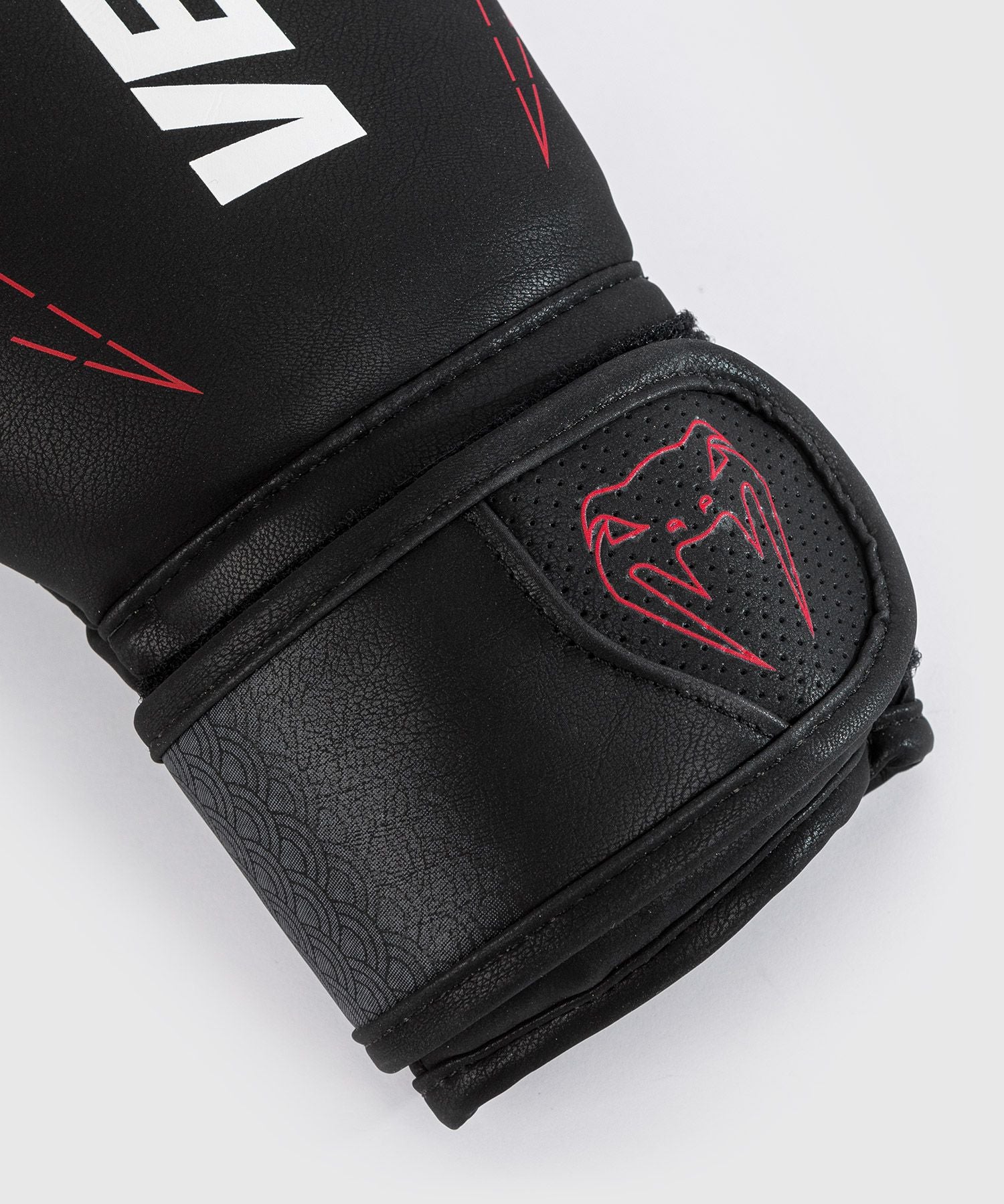 Venum Okinawa 3.0 Kids Boxing Gloves - Black/Red