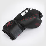 Venum Okinawa 3.0 Kids Boxing Gloves - Black/Red