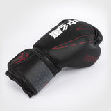 Venum Okinawa 3.0 Kids Boxing Gloves - Black/Red