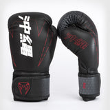 Venum Okinawa 3.0 Kids Boxing Gloves - Black/Red