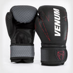Venum Okinawa 3.0 Kids Boxing Gloves - Black/Red