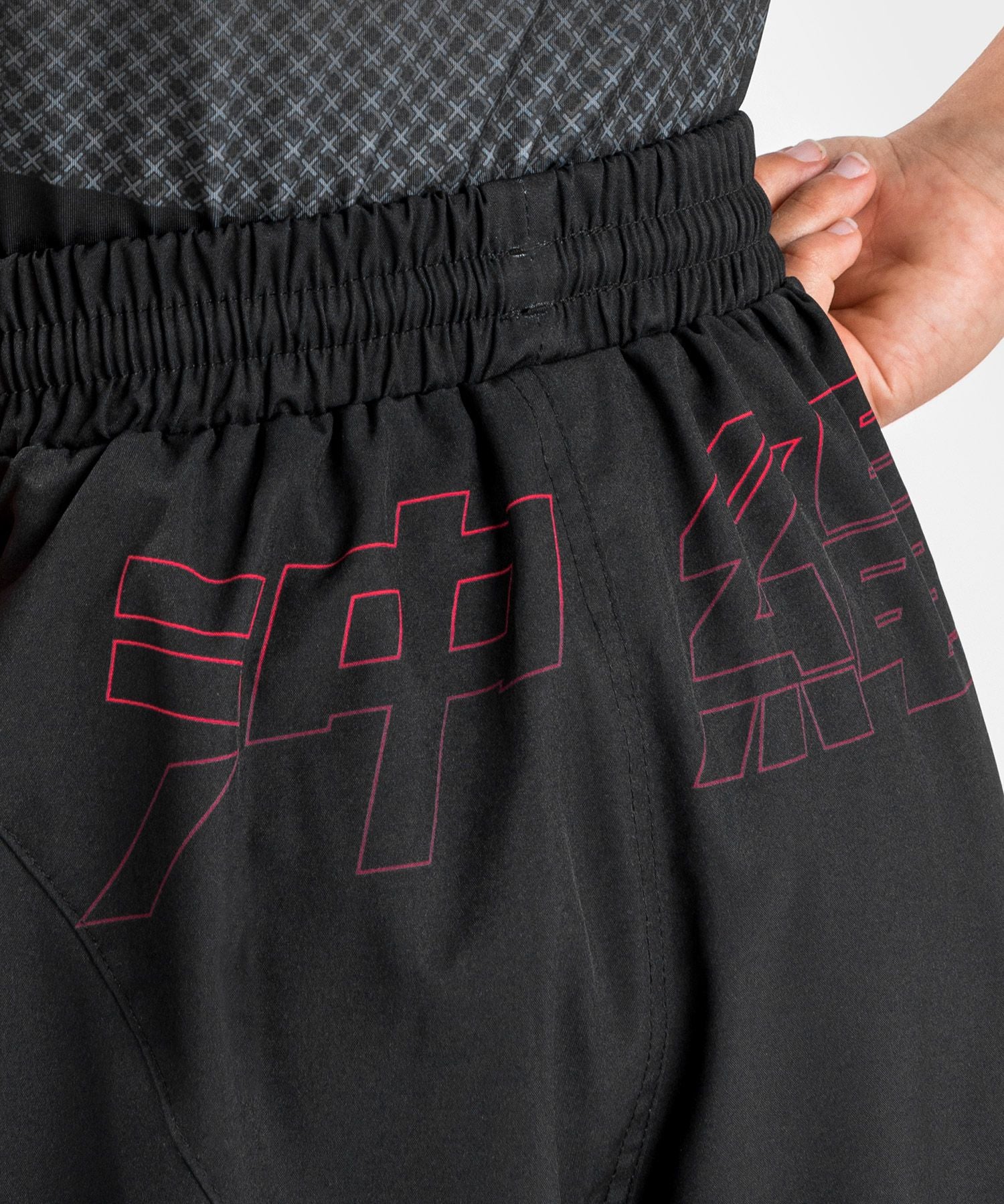 Venum Okinawa 3.0 Kids MMA Shorts BJJ