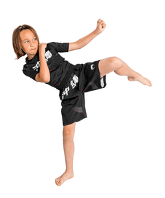 Venum Okinawa 3.0 Kids MMA Shorts BJJ