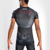 Venum Okinawa 3.0 Short Sleeve BJJ Rashguard MMA