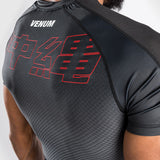 Venum Okinawa 3.0 Short Sleeve BJJ Rashguard MMA