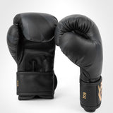 Venum Razor Kids Boxing Gloves Long Cuff Wrist Support