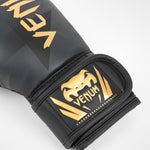 Venum Razor Kids Boxing Gloves Long Cuff Wrist Support