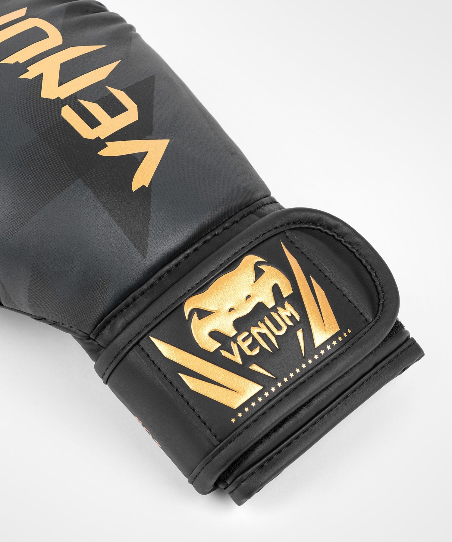 Venum Razor Kids Boxing Gloves Long Cuff Wrist Support