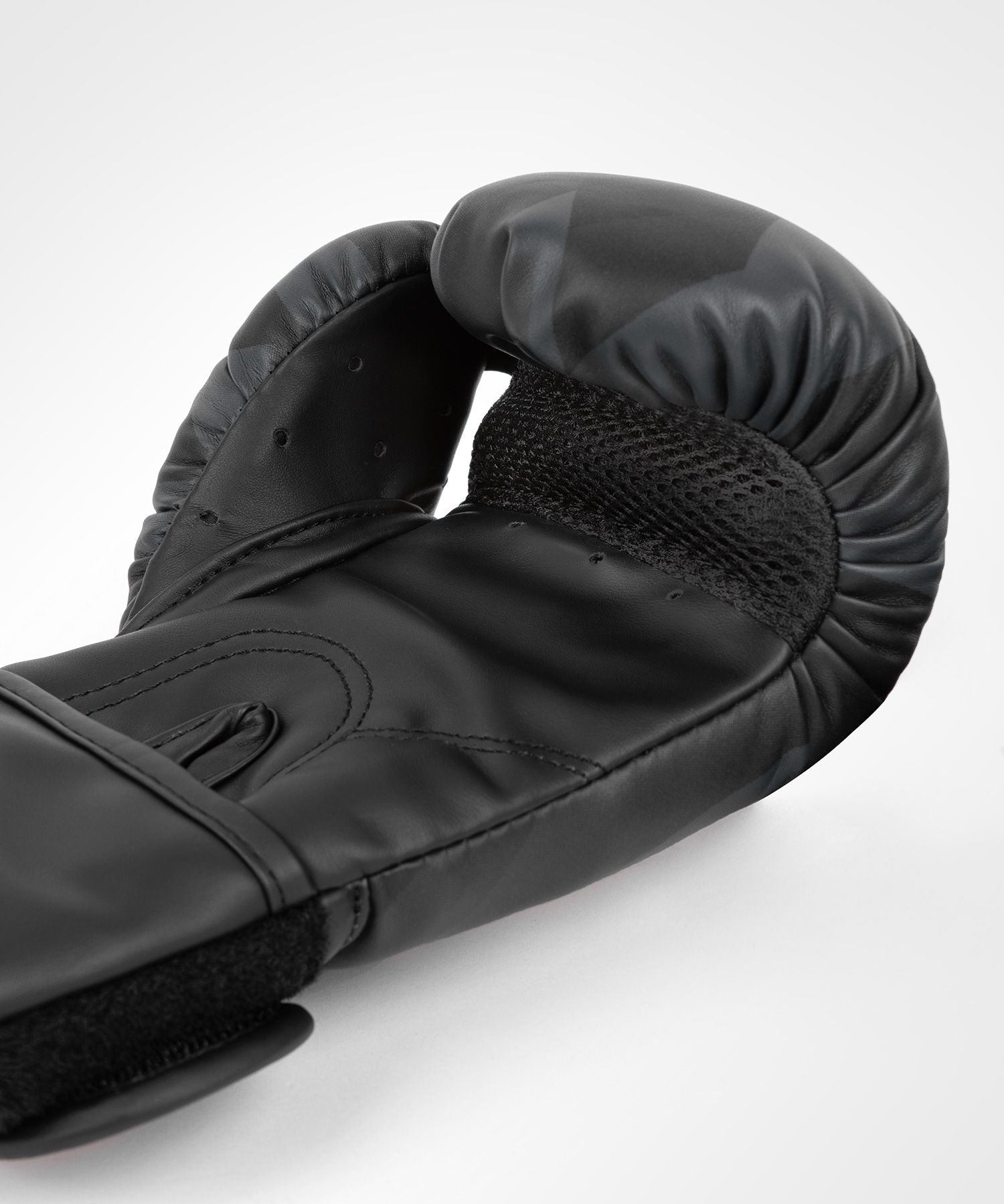 Venum Razor Kids Boxing Gloves Long Cuff Wrist Support