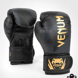 Venum Razor Kids Boxing Gloves Long Cuff Wrist Support