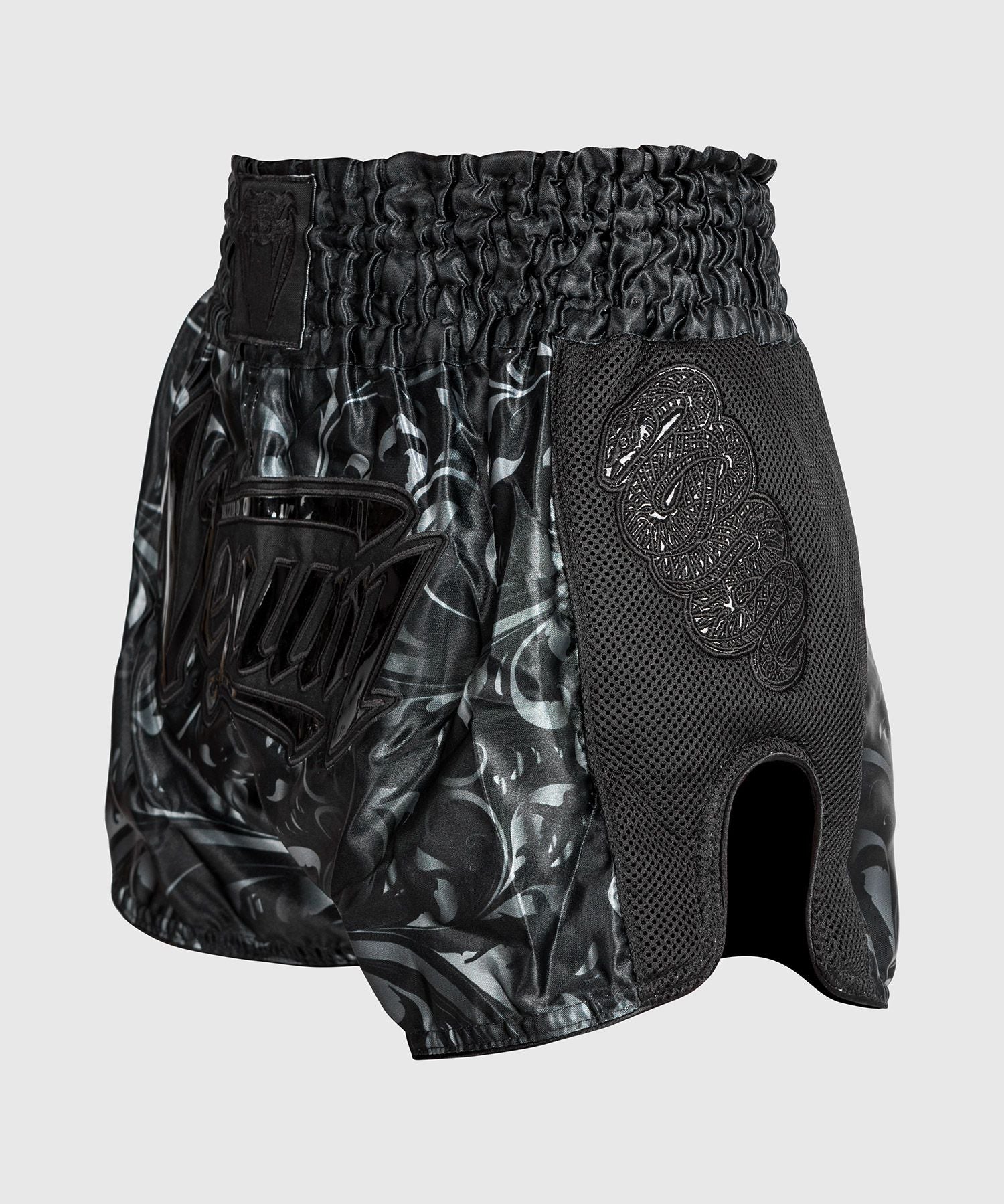 Venum Shorts Absolute 2.0 Muay Thai Black