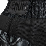 Venum Shorts Absolute 2.0 Muay Thai Black