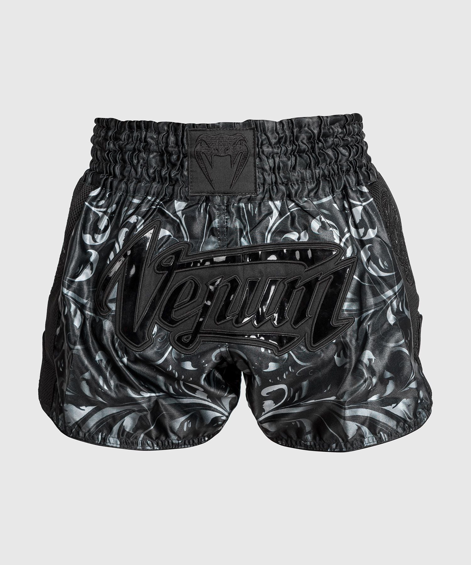 Venum Shorts Absolute 2.0 Muay Thai Black