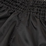 Venum Muay Thai Shorts Classic Black & Gold