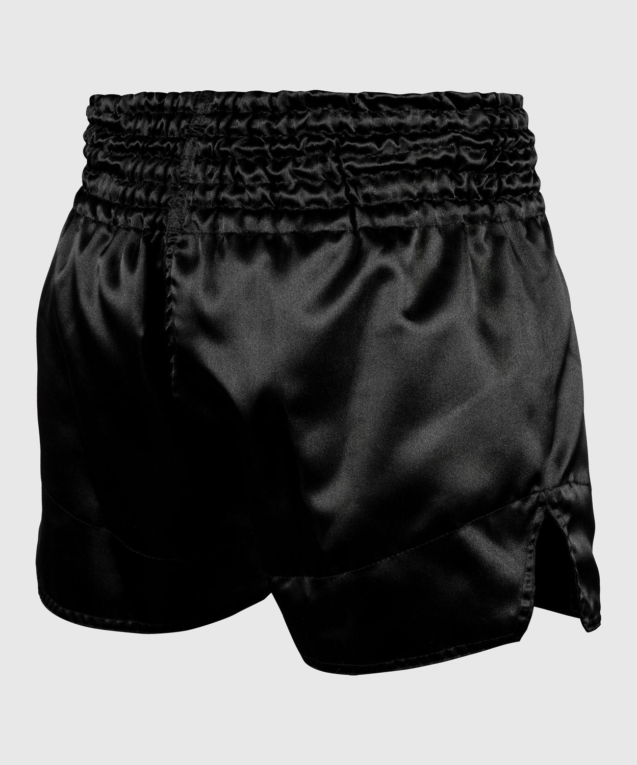 Venum Muay Thai Shorts Classic Black & Gold
