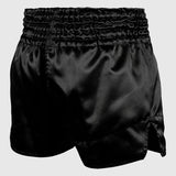 Venum Muay Thai Shorts Classic Black & Gold
